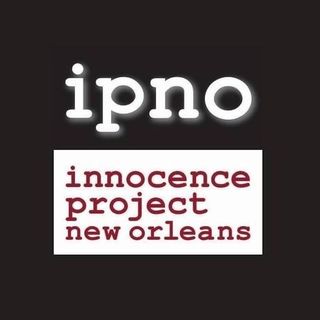 Profile Picture of Innocence Project New Orleans (@_ipno_) on Instagram