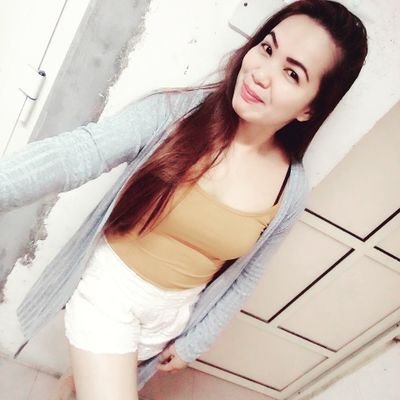 Profile Photo of Mary Divine Navarro (@marydivine87) on Twitter