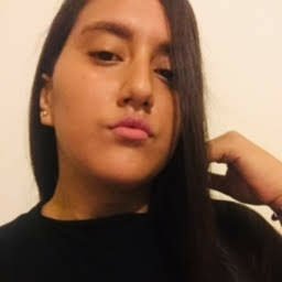 Profile Picture of Eva Aguirre (@AngelitaSoto97) on Twitter