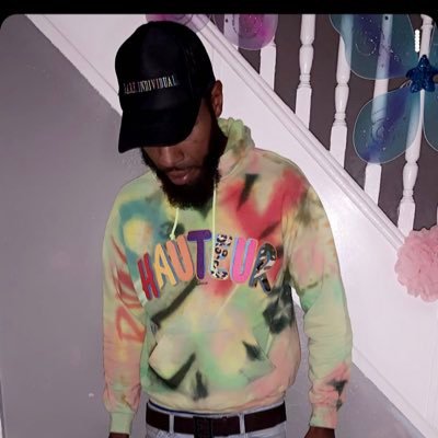 Profile Picture of Kyree Rahman (@GeorgeM71242374) on Twitter