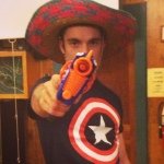 Profile Picture of Adam Balint (@adambalint) on Instagram