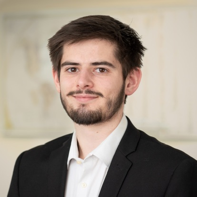 Profile Picture of James Willoughby (@J_Willoughby02) on Twitter