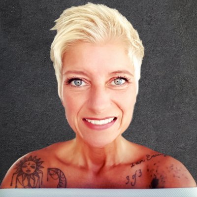 Profile Picture of Patti Larsen (@PattiLarsen) on Twitter
