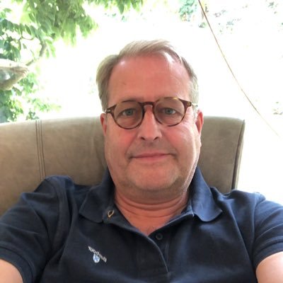 Profile Picture of Stephen Brenn (@BrennStephen) on Twitter