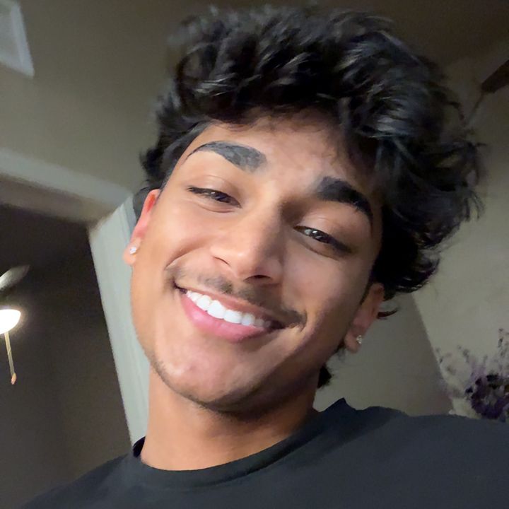 Profile Picture of Aaron (@aaronpatelll) on Tiktok