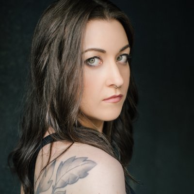 Profile Picture of Gwendolyn Gray (@gwendolyngrayiv) on Twitter