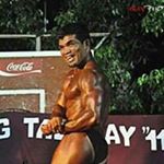 Profile Picture of Richard Bacus (@richardbacus) on Instagram