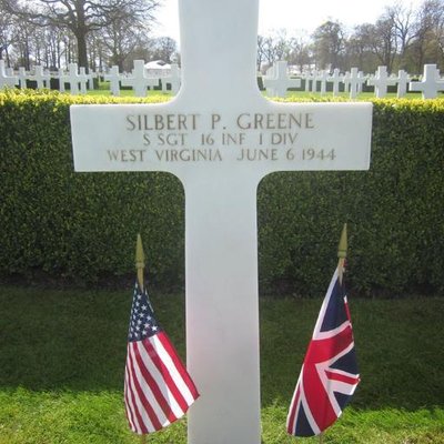 Profile Picture of Carson Greene Jr (@sycamore57) on Twitter