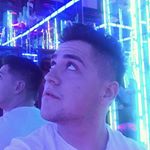 Profile Picture of Rocky Cordova (@rocky_kyle) on Instagram