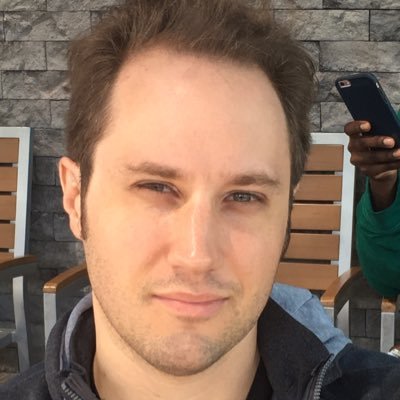 Profile Picture of Stephen Juhl (@StephenJuhl) on Twitter
