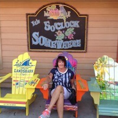 Profile Picture of Nancy Conley (@nancybconley) on Twitter