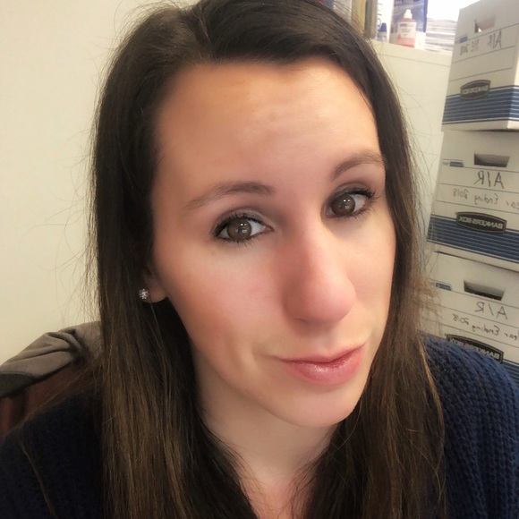 Profile Picture of Brittney Frohock (@wsnonprep22) on Poshmark