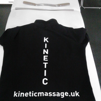 Profile Picture of Stephen Heaton (@KineticMassage1) on Twitter