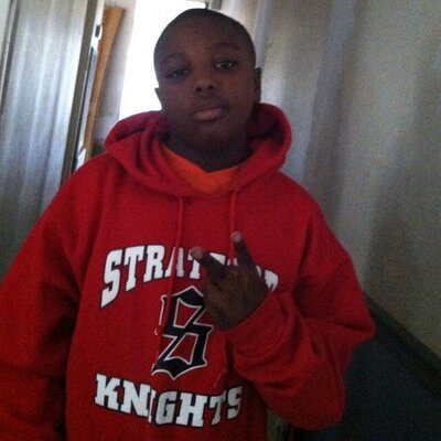 Profile Picture of David Gilliard (@cowboysru) on Twitter