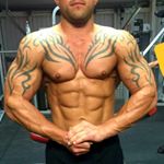 Profile Picture of David Harrower td5 (@daveharrower_td5) on Instagram
