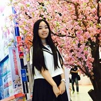 Profile Picture of Bella Zhang (@bella-zhang-16) on Quora