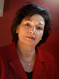Profile Picture of Christa Goetschon Wikipedia