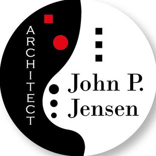 Profile Picture of John Jensen (@johnjensenarchitect) on Instagram