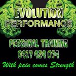 Profile Picture of Shaun O'Neill (@evolutionperformancept) on Instagram