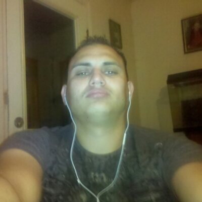 Profile Picture of Leo Naranjo (@domserdon17) on Twitter