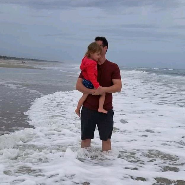 Profile Picture of Ian Fielding168 (@ian_fielding) on Tiktok