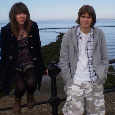 Profile Picture of Danielle Nicholson (@Daniellispinell) on Twitter