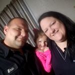 Profile Picture of Amanda Hughes (@mnh_ljh_mommy) on Instagram