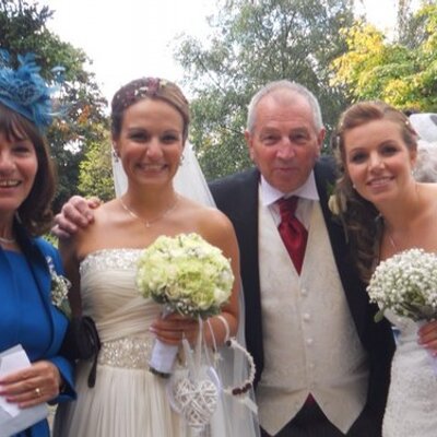 Profile Picture of Mike Maybury (@steambuff) on Twitter