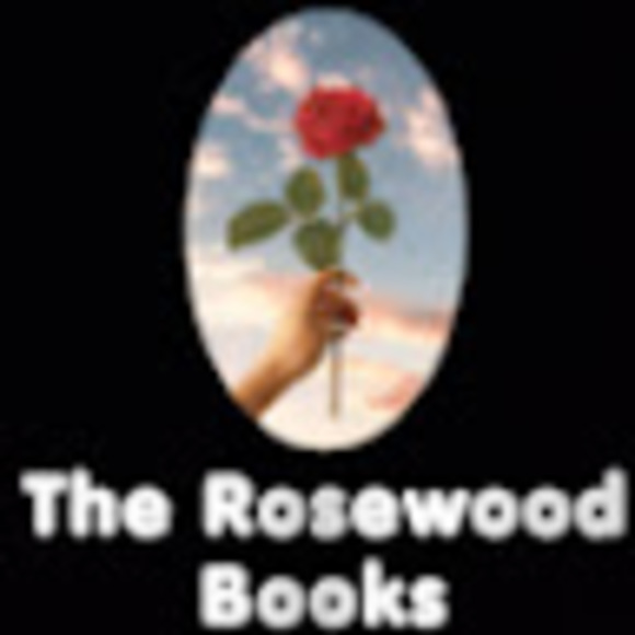 Profile Picture of Ashley Chilson (@rosewoodbooks) on Poshmark