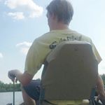 Profile Picture of Corey Berryhill (@corey.berryhill) on Instagram