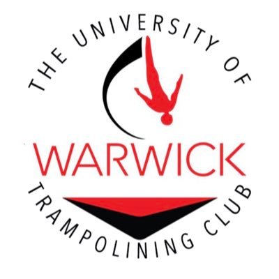 Profile Picture of Warwick Trampolining (@WarwickTramps) on Twitter