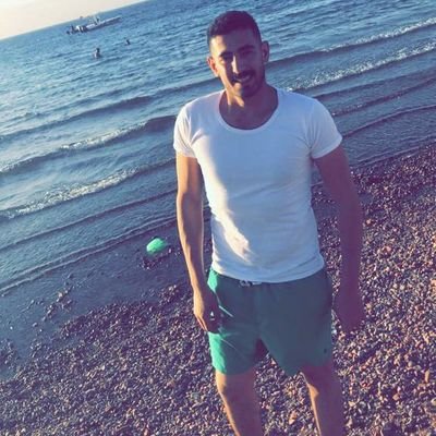 Profile Picture of Fahed Aqleh (@AqlehFahed) on Twitter