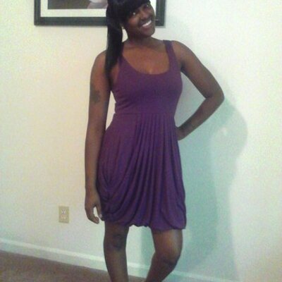 Profile Picture of Crystal Latonga Cobb (@crissy_cristyle) on Twitter