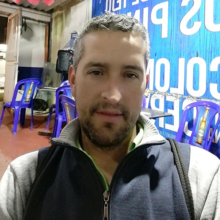 Profile Picture of jhon delta (@jhon.delta) on Tiktok