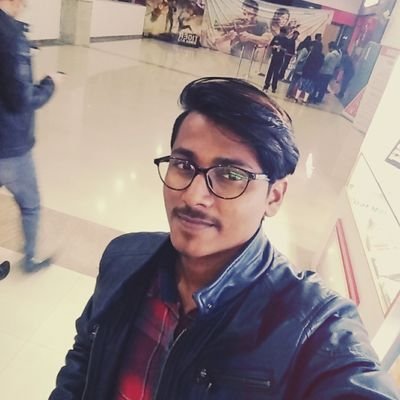 Profile Picture of Vishal Prasad (@vishalprasad391) on Twitter