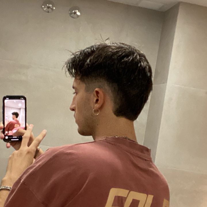 Marc Serrano - Tiktok Profile Picture of Marc Serrano (@marcserrano_) on Tiktok