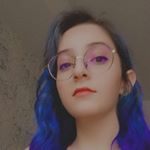 Profile Picture of 띠바 ☆ Deeba (@thecrystaltears) on Instagram