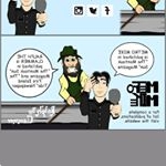 Profile Picture of RaymondPalmaComics&Comedies (@raymondpalma_comicscomedies) on Instagram