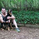 Profile Picture of Joshua David Huie (@squatmaster2015) on Instagram