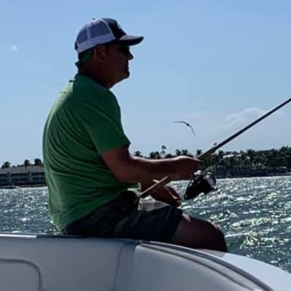 Profile Picture of Nick Faulkner (@nfaulkner71) on Poshmark