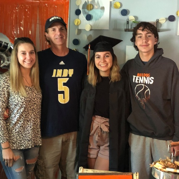 Profile Picture of Jeff Groff (@runnerindy) on Poshmark