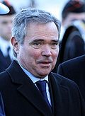 Profile Picture of Bernard Accoyeron Wikipedia