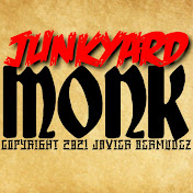 Profile Picture of Junkyard Monk (@jdw0lfskin) on Youtube