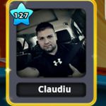 Profile Picture of claudiu michael (@claudiustoica1976) on Instagram