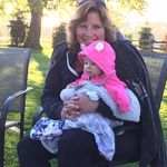 Profile Picture of Sue Mewhiney (@suemewhiney) on Instagram