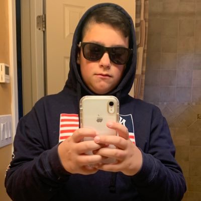 Profile Picture of Nicholas Pascale (@NicholasPascal7) on Twitter