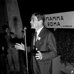 Giacomo Ricetto - Twitter Profile Picture of Giacomo Ricetto (@giacomo_ricetto) on Twitter