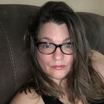 Profile Photo of Shelly Chadwick (@Chadwick3Shelly) on Twitter