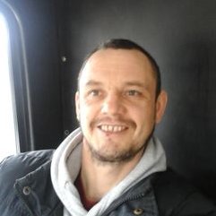 Profile Picture of Peter Magill (@PeterPmagill30) on Twitter