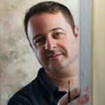 Profile Picture of Benjamin Hassan (@benjaminhassanart) on Instagram